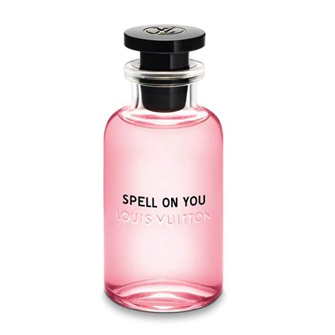 spell on you louis vuitton avis|spell on you perfume price.